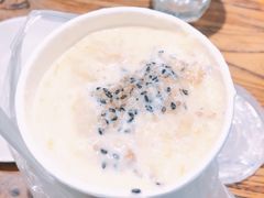 -清真老马家国华牛奶鸡蛋醪糟(正宁路店)