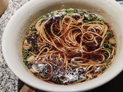 老牌阳春面-南京大牌档(龙湖长楹天街店)