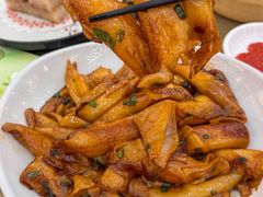 -轩记海鲜餐厅·四十五年老字号·经典粤菜(西区彩虹店)