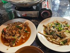 -姚家豆花