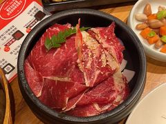 -九田家黑牛烤肉料理·自助(洪洞县城市花园店)