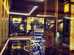 -乌镇枕水度假酒店