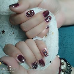 点击看大图 -艾珂·美甲美睫