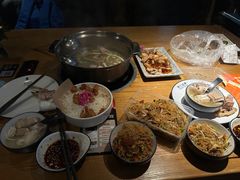 -阿生潮味鲜炒粉(梅林新村店)