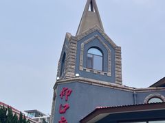 -崂山仰口游览区