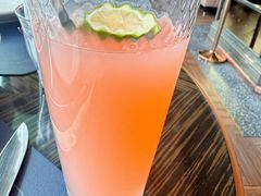 -福楼毕斯罗F Bistronome(国贸商城约会地标景观店)