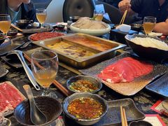 -王家渡火锅店(亦庄店)