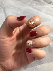 -Beauty Nails 美甲美睫皮肤管理