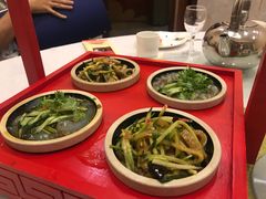 -艳阳天(明德北路店)