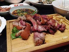 -丰收日·小海鲜·沪上家宴(顾村正大店)