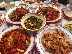 -拙大师·龙虾四季排档·夜宵至凌晨4点(九环路店)