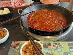 -巴蜀大将火锅(春熙店)