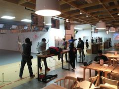 -道顺射箭·团建·骑射(张杨路店)