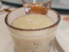 -甜阿姨·天台花园私房菜(万松园店)