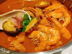 -鹿港小镇(悠唐店)