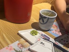 -鱼民·现造寿司(育德店)