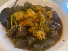 -牟传仁饭庄(星海店)