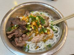 -老东江米粉(南方大厦店)