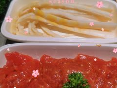 -海底捞火锅(天津SM城市广场店)