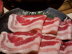 -Ant 蚂蚁洞烤肉·大营地(上海静安大悦城店)