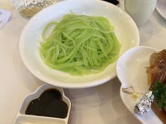 -大鸭梨烤鸭(石佛营店)