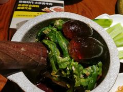 -炊烟小炒黄牛肉(东庆街店)