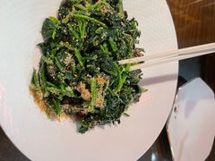 -秦月轩·长安小馆·新陕菜(阜成路·五棵松店)