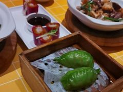 -蔡澜点心·粤菜(花城汇南区店)