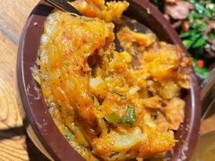 -云海肴·汽锅鸡·云南代表菜(五道口购物中心店)