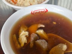 -好成财牛排馆(涂门街总店)