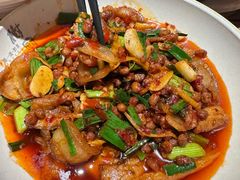 -树厨贵州菜(大十字店)