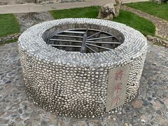 -闽粤南澳总镇府
