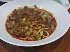 -疆Jiang·新疆秘制料理