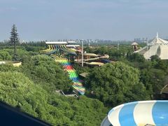 -上海玛雅海滩水公园