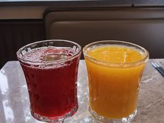 -吕氏焗小鲜•海鲜青岛菜(八大关店)