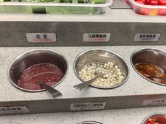 -海底捞火锅(顺义华联店)