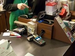 -星巴克(杭州东站东到达店)
