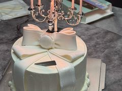 -花园饼屋·蛋糕面包(吴中东路店)