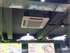-云晓光头烧烤吧(德平路店)