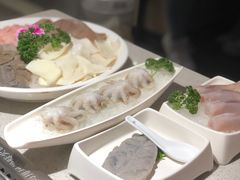 -海底捞火锅(番禺广场店)