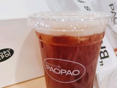 山楂树-PAOPAO Bakery&Café(港汇店)