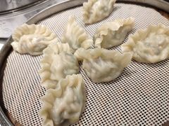 生态蒸饺-德发长饺子·非遗(钟楼店)