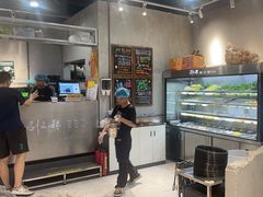 -刘文祥麻辣烫(蛇口店)
