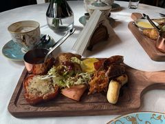 -北京古城老院厉晓麟精致菜