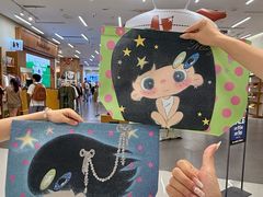 -龙湖重庆时代天街