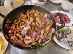 -胡须佬鸡煲四季火锅店(石厦西村直营店)