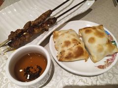 -巴依老爷·新疆美食(上城区天城路店)