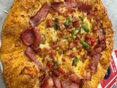 -必胜客(宣化店)