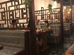 -又一福烤鸭·北京菜(东四店)