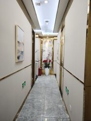 -CICI纤美·科技减肥美容